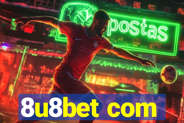 8u8bet com